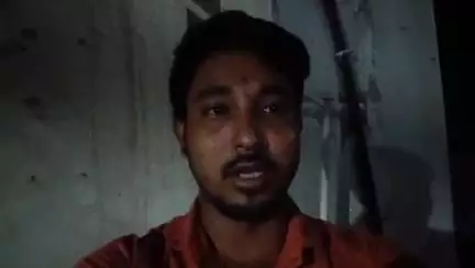 হিঙ্গলগঞ্জ: কানমারি তে তৃণমূলের রাজনৈতিক সভা নিয়ে হিঙ্গলগঞ্জ  বিস্ফোরক মন্তব্য করলেন বিজেপি নেতা দামোদর প্রামানিক