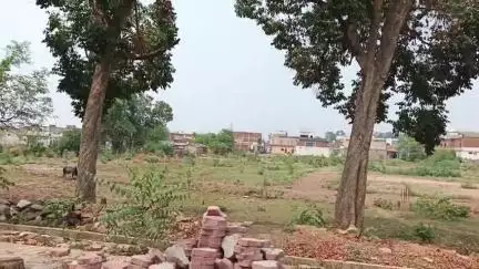 पन्ना: पन्ना में अवैध प्लाटिंग करने वालों पर प्रशासन की पैनी नज़र, SDM ने दी कड़ी चेतावनी