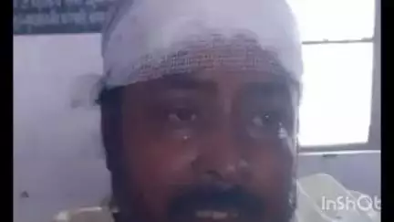 कायमगंज: चौरसिया गांव के पास कार और डीसीएम की भिड़ंत में कार सवार हिंदू महासभा के प्रदेश महामंत्री व उनका भतीजा हुए घायल