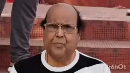 मांडू: फोरलेन ओवर ब्रिज को जोड़ने वाले मार्ग का नाम स्वर्गीय ज्ञान रंजन के नाम पर रखा जाए: अरुण कुमार सिन्हा