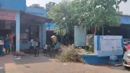হাবরা ১: এজি কলোনি এলাকায় ছাত্রীর ঝুলন্ত দেহ উদ্ধার