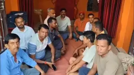 बेलागंज: बेलागंज को नगर पंचायत का दर्जा दिलाने के लिए हुई बैठक