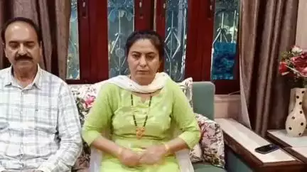 नमहोल: शाहतलाई के परिश्रुत ने लेफ्टिनेंट बनकर बढ़ाया क्षेत्र का मान, पिता बोले- पढ़ाई को लेकर था बेहद लगनशील