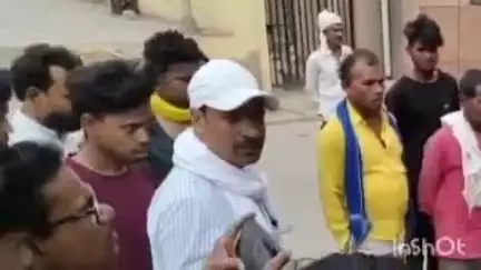 रॉबर्ट्सगंज: परासी गांव निवासी युवक की संदिग्ध परिस्थितियों में हुई मौत, एक सप्ताह पूर्व मारपीट में हुआ था घायल