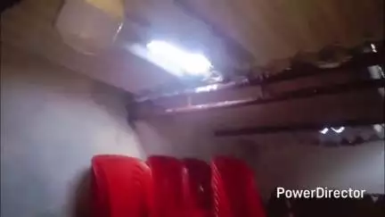 परसिया: पसिया: उमरेठ के खारा पिंडरई में घर पर गिरे बिजली के तार, ₹1 लाख का सामान खराब, चार खंभे भी गिरे