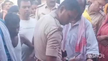 झंझारपुर: नवानी गांव में सुपेन नदी में नहाने गए दो भाई-बहन की डूबने से मौत, गांव में मातम