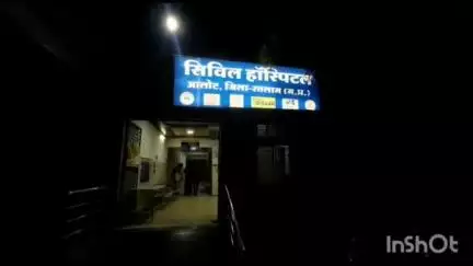 आलोट: शीतला माता मंदिर में अचानक तबीयत बिगड़ने से महिला की मौत, मर्ग कायम