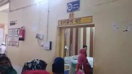 प्रतापगढ़: अंतू नगर पंचायत में मायके आई महिला को सगी भाभी ने मारपीट कर किया घायल, दो पर मुकदमा दर्ज