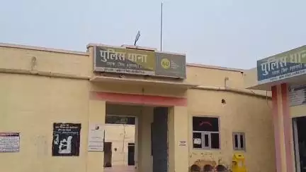 रावतसर: रावतसर में पिता और पुत्र ने जहरीले पदार्थ का सेवन कर की आत्महत्या, रावतसर पुलिस थाने में दर्ज हुई मर्ग