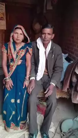 हसनगंज: थाना अजगैन कोतवाली क्षेत्र के दिरगज खेड़ा गांव में घर के अंदर करंट लगने से पति-पत्नी की हुई मौत