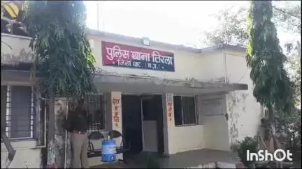 धार: बड़लीपुरा जंगल में शासकीय कार्य में बाधा डालने पर तिरला पुलिस ने 5 लोगों पर दर्ज किया मामला
