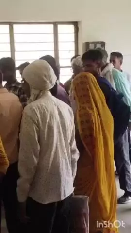 भरतपुर: अटल बंद थाना क्षेत्र में पत्नी के विरह में बीमार पति की हुई मौत
