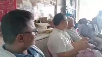 मोहनिया: सकरी में अंडरपास पुलिया की मांग को लेकर समाजसेवी और जनप्रतिनिधियों की हुई बैठक