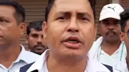 করিমগঞ্জ: প্রদেশ কং কমিটির তরফে নিযুক্তি দেওয়া শ্রীভূমি জেলার ২ পর্যবেক্ষকদের সাথে সাক্ষাৎ করলেন পাথারকান্দি ব্লক করবে সভাপতি