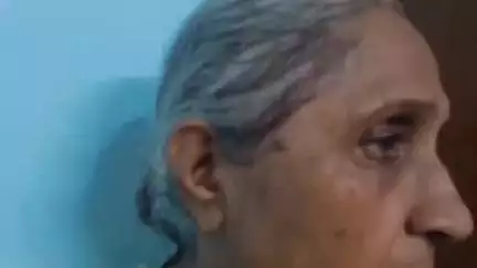 मुरादाबाद: मनोकामना मंदिर के पास बुजुर्ग महिला से जीवन लूटने की वारदात को दिया अंजाम