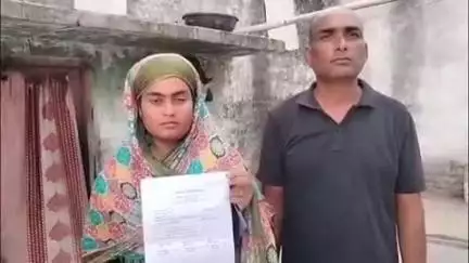 गोंडा: भूमि विवाद को लेकर विपक्षियों ने महिला और उसके भाई को पीटा, धानेपुर थाना में मुकदमा दर्ज