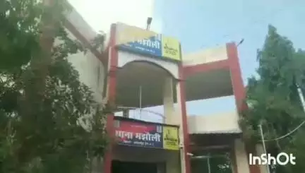 मझोली: मझौली टीआई ने पुलिस बल को रात्रि गश्त में तेज़ी लाने के दिए निर्देश, संवेदनशील स्थानों पर हो विशेष चेकिंग