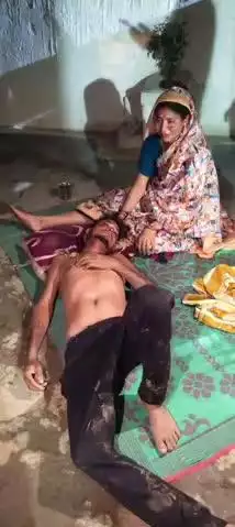 कवर्धा: ग्राम खपरी में शराब के नशे में दो भाइयों के बीच जमकर हुई मारपीट, 3 लोग घायल, जिला अस्पताल में भर्ती