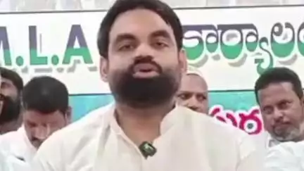 కడప: రాష్ట్ర ప్రజలను కూటమి ప్రభుత్వం తీవ్ర అన్యాయం చేసిందని వైసిపి నాయకులు నరేన్ రామానుజుల రెడ్డి మండిపాటు