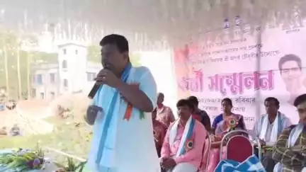 মঙ্গলকোট: একুশে জুলাইয়ের সমাবেশে অধীক সংখ্যক মানুষকে হাজির করাতে হবে, যা দেখে BJP ও CPI(M) যেন থমকে যায় বললেন মঙ্গলকোটের বিধায়ক