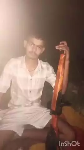 पुनपुन: पुनपुन में राइफल चमकाते और फायरिंग करते युवकों का वीडियो वायरल, पुलिस ने चार को हिरासत में लिया