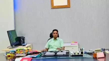 दरभंगा: धान एवं ऑनलाइन पोर्टल पर प्रदर्शित धान की मात्रा के भौतिक सत्यापन के लिए अधिकारियों की प्रतिनियुक्ति