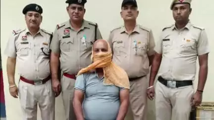 जगाधरी: जगाधरी थाना बुढ़िया पुलिस ने एक युवक को लगभग 17 ग्राम स्मैक के साथ किया गिरफ्तार