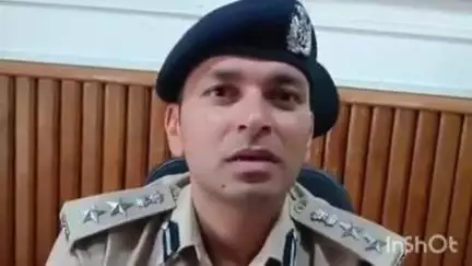 नैनीताल: कैची धाम में 18 सीसीटीवी कैमरों और ड्रोन से रखी गई नजर, एसएसपी ने दी जानकारी