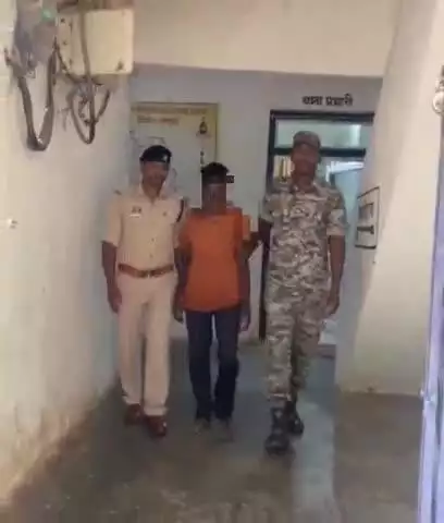 बगीचा: बगीचा में डेढ़ साल की नाबालिग बच्ची के साथ 55 वर्षीय अधेड़ ने किया दुष्कर्म, आरोपी को बगीचा पुलिस ने गिरफ्तार कर भेजा