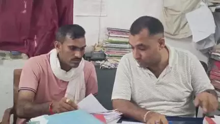 कालापीपल: कालापीपल में घरेलू विवाद के चलते महिला ने 3 लोगों के खिलाफ एफआईआर दर्ज कराई