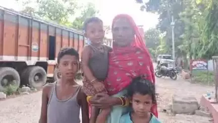 सुपौल: लाउड में सास, ससुर और पति ने महिला के साथ की मारपीट, सुपौल थाने में शिकायत दर्ज