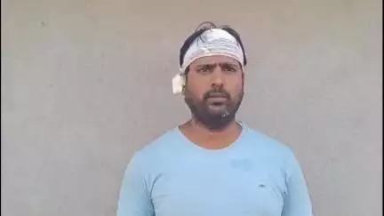 लेस्लीगंज: लेस्लीगंज के कोटखास गांव में निर्माण कार्यस्थल पर मारपीट, लेस्लीगंज थाने में मामला दर्ज