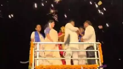 ಬಸವಕಲ್ಯಾಣ: ಹಿರನಾಗಾಂವ ಗ್ರಾಮದಲ್ಲಿ ಡಾ: ಬಾಬಾಸಾಹೇಬ್ ಅಂಬೇಡ್ಕರ್ ನೂತನ ಮೂರ್ತಿ ಅನಾವರಣ