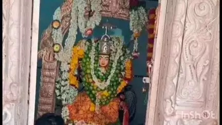 ఉయ్యాలవాడ మండలం ఇంజేడులో గంగమ్మ తిరునాళ్లు చివరి రోజు,గంగమ్మ తల్లికి బోనాలు