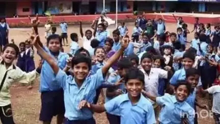 ಉಡುಪಿ: ಭಾರಿ ಮಳೆಯ ಹಿನ್ನೆಲೆಯಲ್ಲಿ ಮುಂಜಾಗ್ರತಾ ಕ್ರಮವಾಗಿ ಜೂನ್ 16ರಂದು ಶಾಲೆಗಳಿಗೆ ರಜೆ ಘೋಷಣೆ