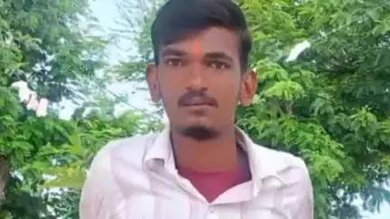 सेनगाव: जयपूर येथे तरुणाची गळफास घेऊन आत्महत्या, गांवावर पसरली शोककळा