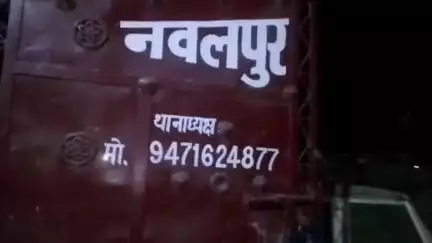 जोगापट्टी: ढढवा भवानीपुर में हत्या कर शव लटकाने के मामले में पुलिस को आवेदन, नवलपुर थाने की पुलिस कार्रवाई में जुटी