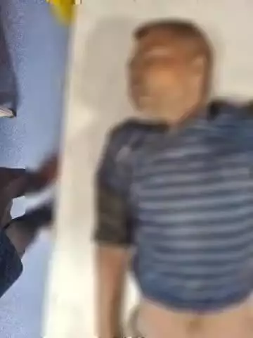 जलालपुर: कोपा चट्टी पर अचेत मिले व्यक्ति की इलाज के दौरान मौत, मृतक की पहचान नहीं हो पाई