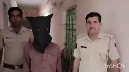 अटरू: अटरू पुलिस ने लूट कांड के एक आरोपी को किया गिरफ्तार