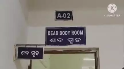 ନୂଆପଡା: ବରପାଲି ଗ୍ରାମରେ ବଜ୍ରାଘାତରେ ଜଣେ ଯୁବକ ମୃତ