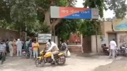 पानीपत: चुलकाना में युवक पर चाकू से हमला, डेयरी जाते समय रास्ते में रोककर जान से मारने की कोशिश