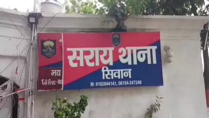 पचरुखी: चांप के पास सड़क किनारे टहल रही महिला को वाहन ने रौंदा, मौके पर ही हुई मौत