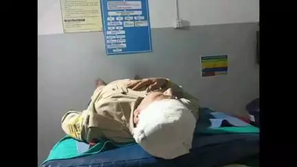 पांवटा साहिब: पावंटा साहिब के किरतपुर में हमला करने वाले अधिकतर लोग नाहन से, डीएसपी मानवेंद्र ठाकुर ने की खबर की पुष्टि
