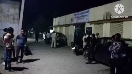 भूपालसागर: भूपालसागर क्षेत्र के गांव कांकरवा से लापता युवक का शव तालाब के पास संदिग्ध हालत में मिला, मौत से क्षेत्र में फैली सनसनी