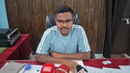 दंतेवाड़ा: बुधपदर, कारली और कासोली से युवकों का अपहरण करने वाले आरोपियों को पुलिस ने किया गिरफ्तार