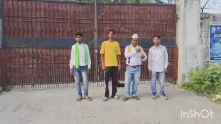 किशनगंज: किशनगंज जिले के महेशभटना स्थित आम आदमी पार्टी के जिला अध्यक्ष ने पूरे बिहार में विधानसभा चुनाव लड़ने की घोषणा की