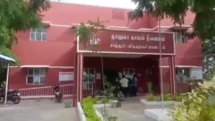 சாத்தூர்: உப்புத்தூர் சாலையில் விற்பனைக்காக தமிழக அரசால் தடை செய்யப்பட்ட புகையிலை வைத்திருந்தவர் கைது
