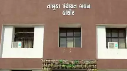 હાંસોટ: હાંસોટ તાલુકામાં સૌથી વધુ 7 ગ્રામ પંચાયત સમરસ બની હતી
