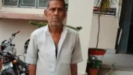 साहेबपुर कमाल: साहेबपुरकमाल पुलिस ने बखड्डा से मारपीट मामले में फरार एक वारंटी को किया गिरफ्तार