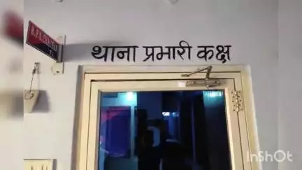 अशोक नगर: बमोरी शाला के युवक का हिनोतिया गांव के पास रेलवे ट्रैक पर मिला शव, जिला अस्पताल में हुआ पोस्टमार्टम
